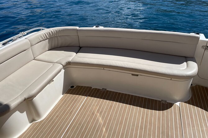 Whales and Dolphins excursion on a Luxury Yacht in Canary Islands - Swimming and snorkeling near Los Cristianos