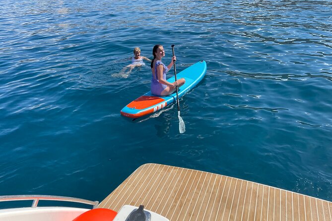 Whales and Dolphins excursion on a Luxury Yacht in Canary Islands - Is $104.01 a fair price?