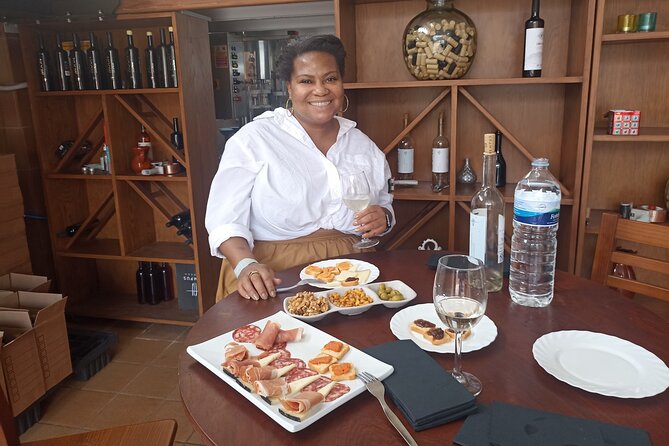 Wine, Canarian Tapas, Culture, VIP Private tour - photos included - Why this private Tenerife day feels different