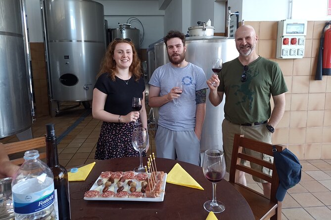 Wine, Canarian Tapas, Culture, VIP Private tour - photos included - The Pino Gordo and Vilaflor’s old streets