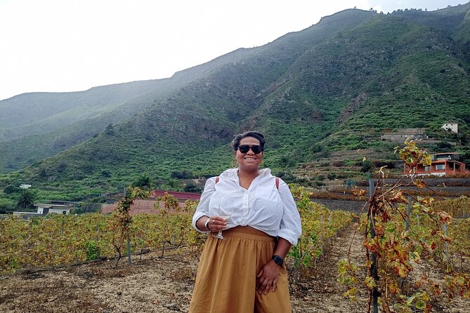 Wine, Canarian Tapas, Culture, VIP Private tour - photos included - Candelaria and the Basilica of the island’s patron saint