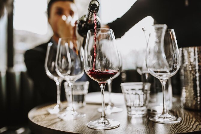 Wine Tasting Experience in Tenerife - Key points to know before booking