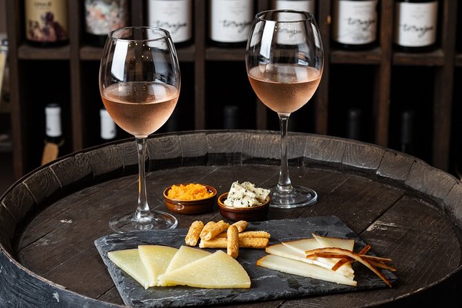 Wine Tasting Experience in Tenerife - How the price stacks up at $73