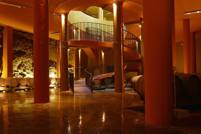 Winery Tour and Tasting in Tenerife with the Sommelier - Should you book the winery tour?